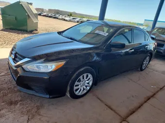 2018 Nissan Altima 1N4AL3AP0JC286138 Lot 53517296