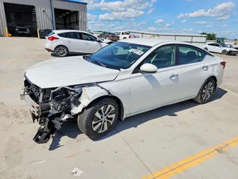 2019 Nissan Altima 1N4BL4BV8KC254076 Lot 58235176
