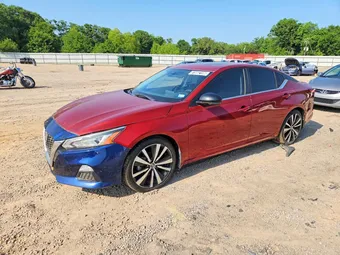 2019 Nissan Altima 1N4BL4CV3KN316289 Lot 51662196