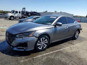 2023 Nissan Altima 1N4BL4BV6PN357606 Lot 52958176