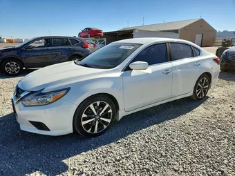 2017 Nissan Altima 1N4AL3AP7HN312653 Lot 57342066