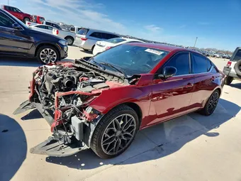 2022 Nissan Altima 1N4BL4CV2NN349594 Lot 75741525