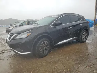 2019 Nissan Murano 5N1AZ2MS5KN149068