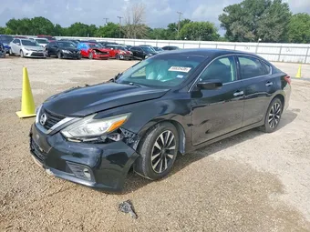 2018 Nissan Altima 1N4AL3AP9JC131295 Lot 56635436