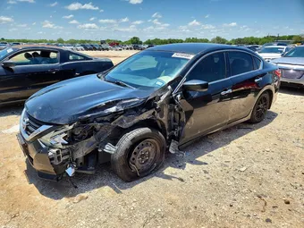 2017 Nissan Altima 1N4AL3APXHC242576 Lot 54250406