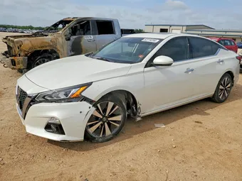 2019 Nissan Altima 1N4BL4EV6KC186968 Lot 52219256
