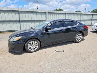 2016 Nissan Altima 1N4AL3AP4GC245245 Lot 55973146