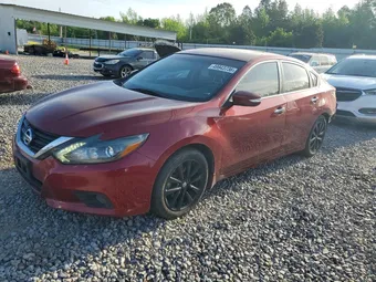 2018 Nissan Altima 1N4AL3AP2JC180418 Lot 49943736
