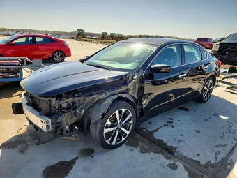 2016 Nissan Altima 1N4AL3AP2GN376212 Lot 46028676