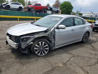 2017 Nissan Altima 1N4AL3AP0HC266479 Lot 54966956