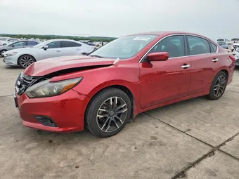 2016 Nissan Altima 1N4AL3AP9GC216632 Lot 57667076