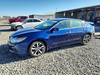 2016 Nissan Altima 1N4AL3AP3GC219302 Lot 48147376