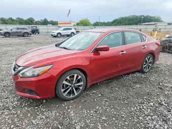 2016 Nissan Altima 1N4AL3AP4GC212102 Lot 57344596
