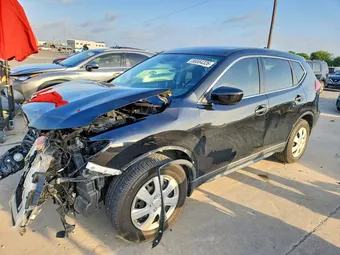 2019 Nissan Rogue 5N1AT2MT3KC729988 Lot 56584326