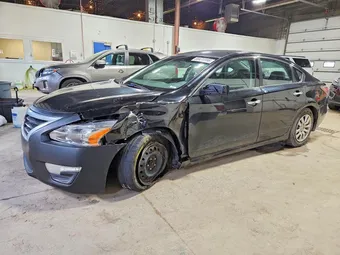 2015 Nissan Altima 1N4AL3AP6FC194118 Lot 58470086