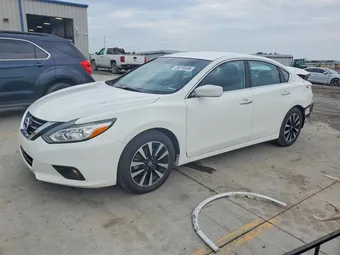 2018 Nissan Altima 1N4AL3AP9JC140580 Lot 58759496