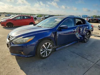 2016 Nissan Altima 1N4AL3AP6GC135152 Lot 57715906