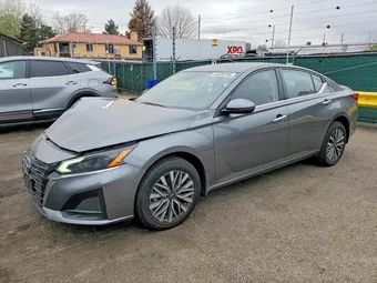 2023 Nissan Altima 1N4BL4DWXPN348607 Lot 48330786