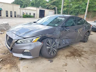 2019 Nissan Altima 1N4BL4CV6KC154234 Lot 56958646