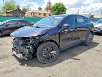 2024 Nissan Ariya JN1DF0BB5RM737637