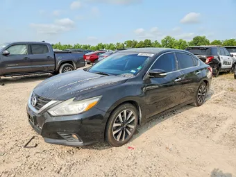 2018 Nissan Altima 1N4AL3AP3JC198989 Lot 58125236