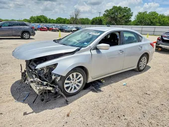 2017 Nissan Altima 1N4AL3AP7HN314693 Lot 55829636
