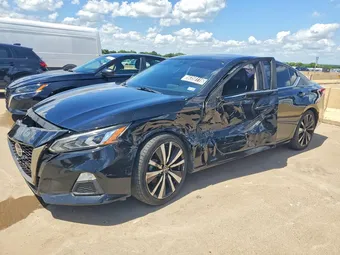2020 Nissan Altima 1N4BL4CV0LC129511 Lot 56358116