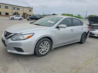 2016 Nissan Altima 1N4AL3AP6GN362555 Lot 47893576