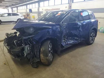 2021 Nissan Rogue 5N1AT3BB1MC712853 Lot 51374686