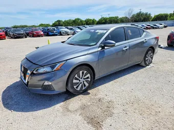 2020 Nissan Altima 1N4BL4BV0LC251528 Lot 53878196