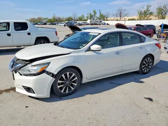 2016 Nissan Altima 1N4AL3AP2GC139229 Lot 48317316