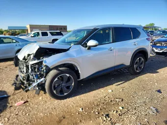 2024 Nissan Rogue 5N1BT3BB3RC690110 Lot 51246726