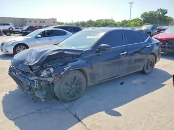 2020 Nissan Altima 1N4BL4BV3LC247490 Lot 55526156