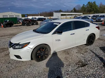 2017 Nissan Altima 1N4AL3AP2HC245729 Lot 74115335