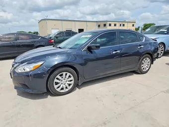 2016 Nissan Altima 1N4AL3AP7GN368185 Lot 57668616