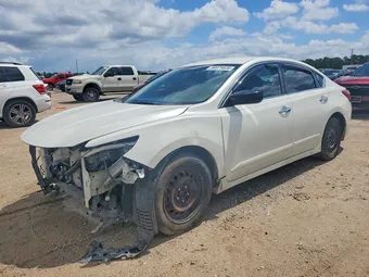 2017 Nissan Altima 1N4AL3APXHC251035 Lot 56979826
