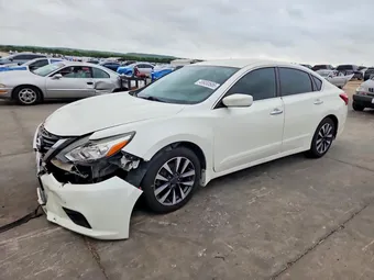 2017 Nissan Altima 1N4AL3AP2HC249196 Lot 49930586