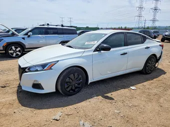 2019 Nissan Altima 1N4BL4BV2KC161439 Lot 55060796