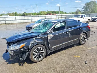 2017 Nissan Altima 1N4AL3AP0HC498953 Lot 48622296
