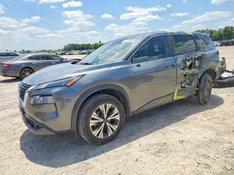 2023 Nissan Rogue 5N1BT3BB7PC904058 Lot 52766016