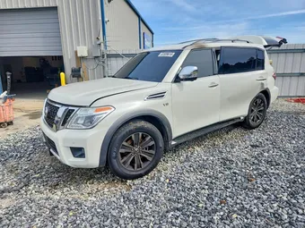 2017 Nissan Armada JN8AY2NFXH9303353