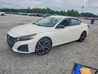 2023 Nissan Altima 1N4BL4CV2PN315898 Lot 54793396