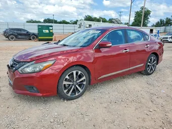 2017 Nissan Altima 1N4BL3AP2HC200259 Lot 56863546