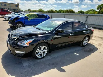 2015 Nissan Altima 1N4AL3AP2FC582799 Lot 57071926