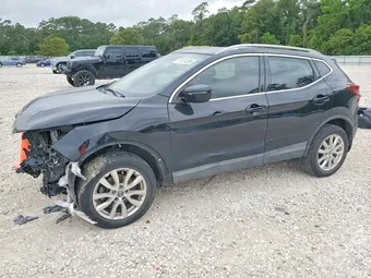 2020 Nissan Rogue Sport JN1BJ1CV1LW280678 Lot 51824286