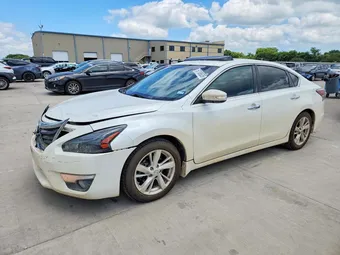 2015 Nissan Altima 1N4AL3AP8FC225594 Lot 57188626