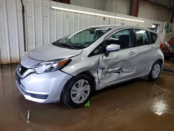 2017 Nissan Versa 3N1CE2CP8HL377342 Lot 49885246