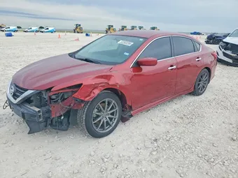 2017 Nissan Altima 1N4AL3AP6HC153832 Lot 52303206