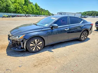 2021 Nissan Altima 1N4BL4DV6MN329006 Lot 53416596