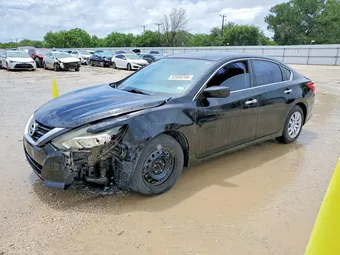 2016 Nissan Altima 1N4AL3AP0GN357819 Lot 52038246